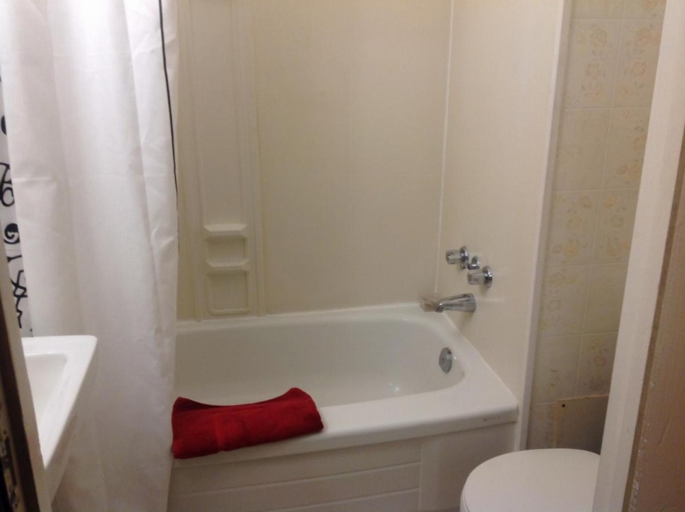 Algonquin Hotel Image 12
