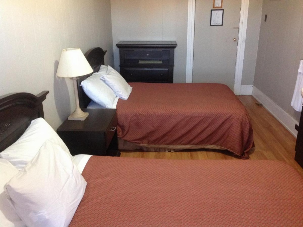 Algonquin Hotel Image 32