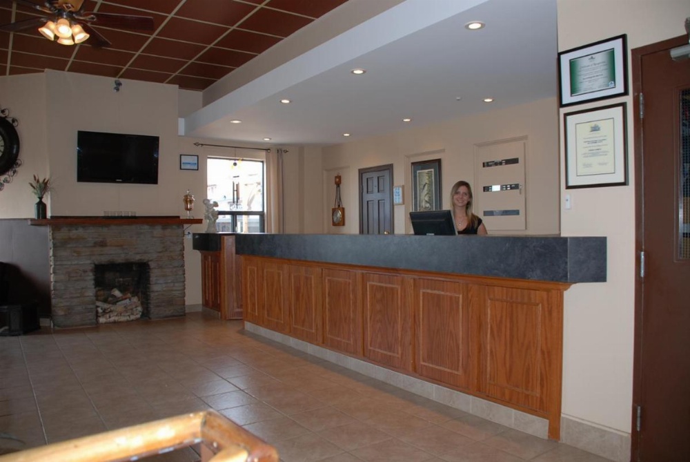 Algonquin Hotel Image 35