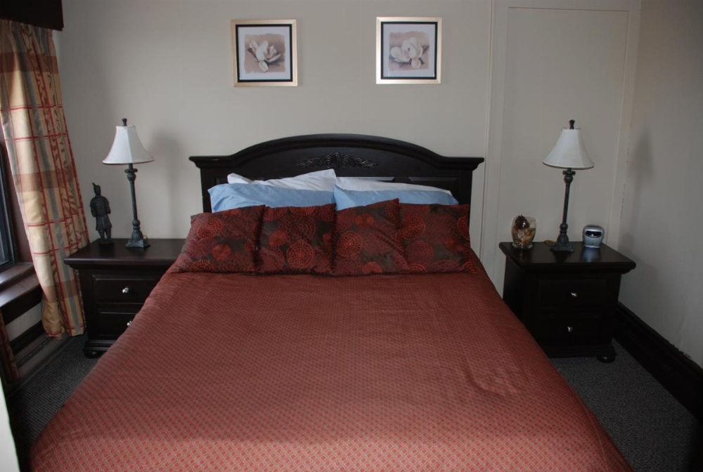 Algonquin Hotel Image 39