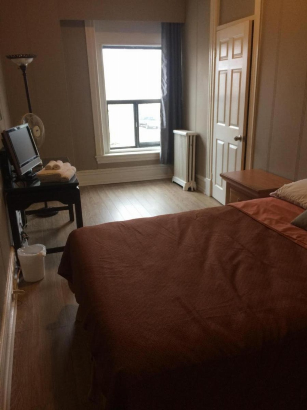Algonquin Hotel Image 40