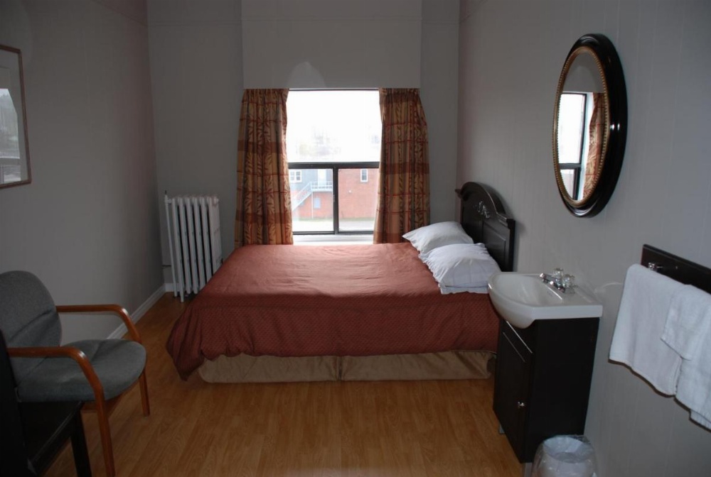 Algonquin Hotel Image 6