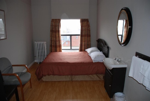 Algonquin Hotel image 6