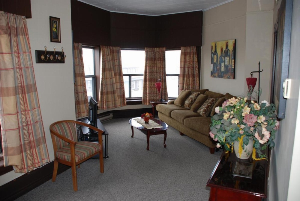 Algonquin Hotel Image 7