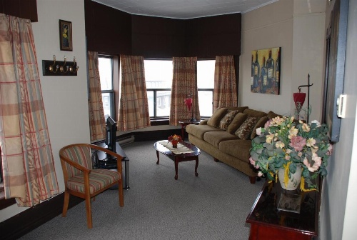 Algonquin Hotel image 7